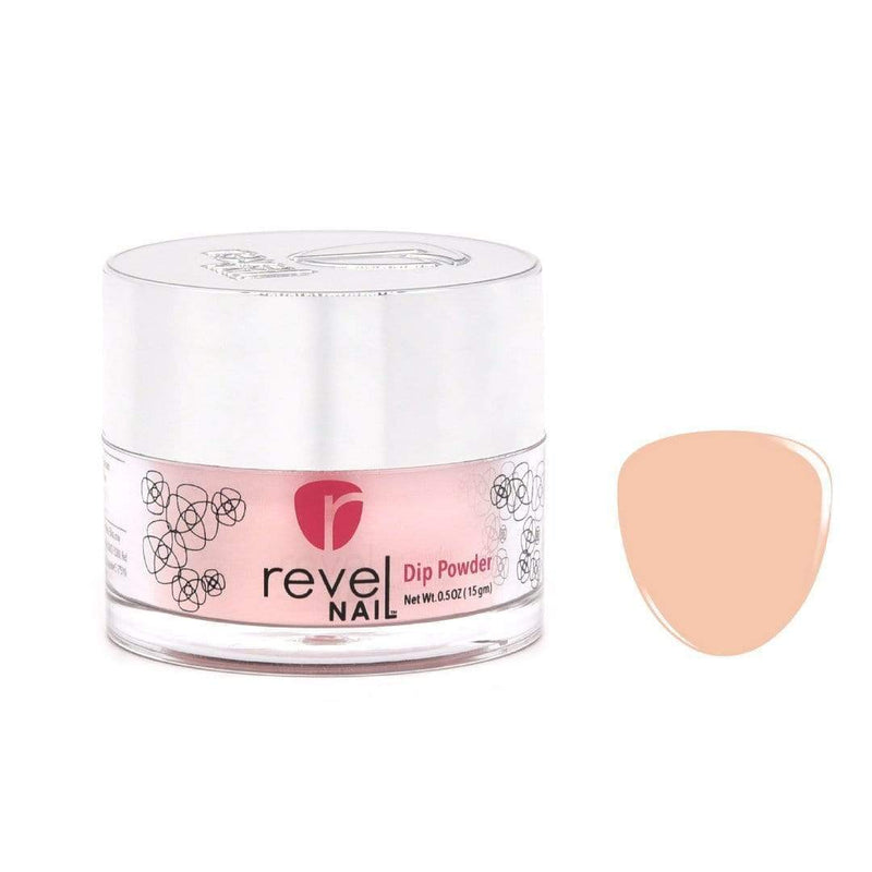 Revel Nail Dip Powder D242 Tease