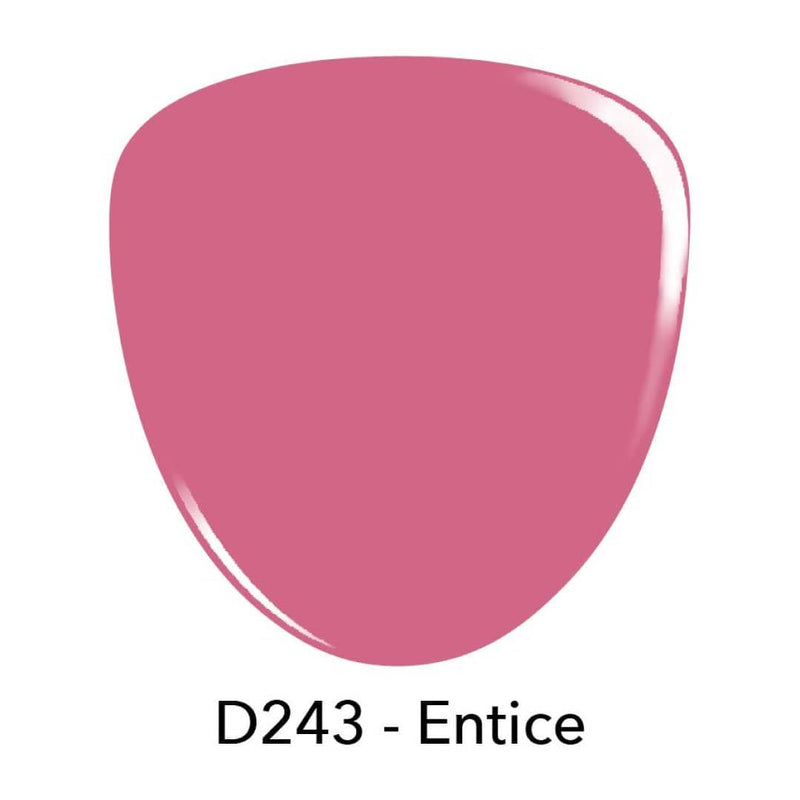 Revel Nail Dip Powder D243 Entice