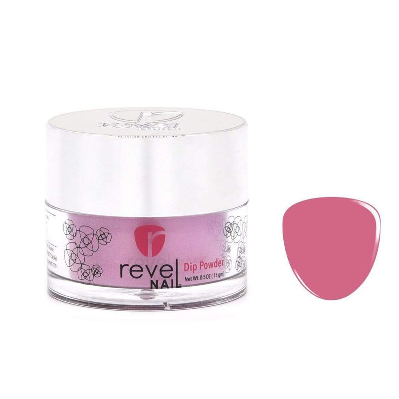 Revel Nail Dip Powder D243 Entice