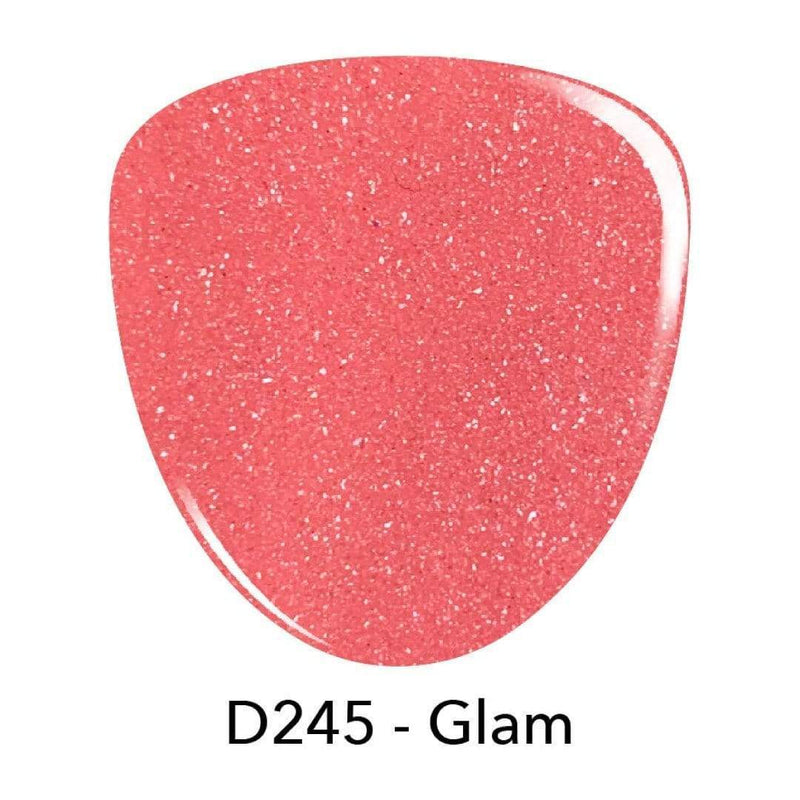 Revel Nail Dip Powder D245 Glam