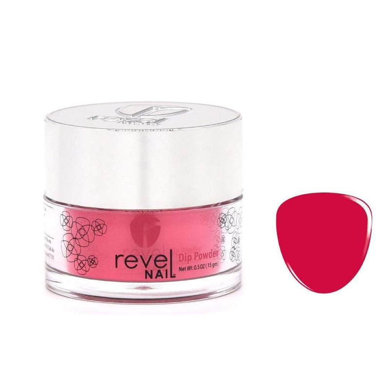 Revel Nail Dip Powder D250 Muse