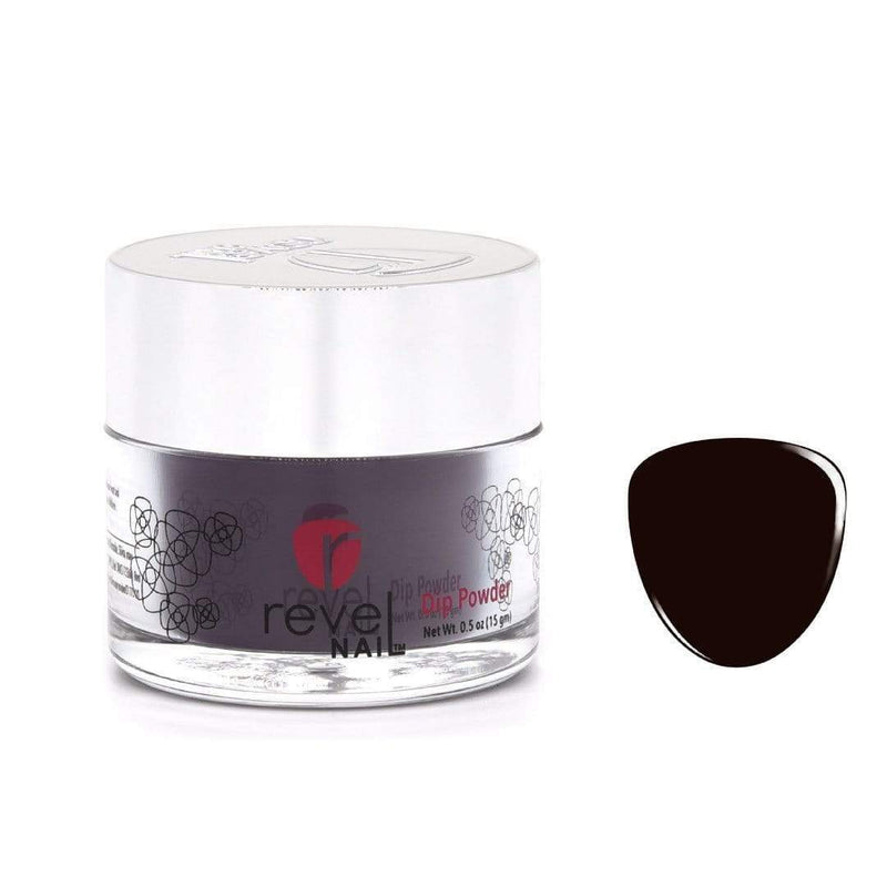 Revel Nail Dip Powder D251 All-Nighter