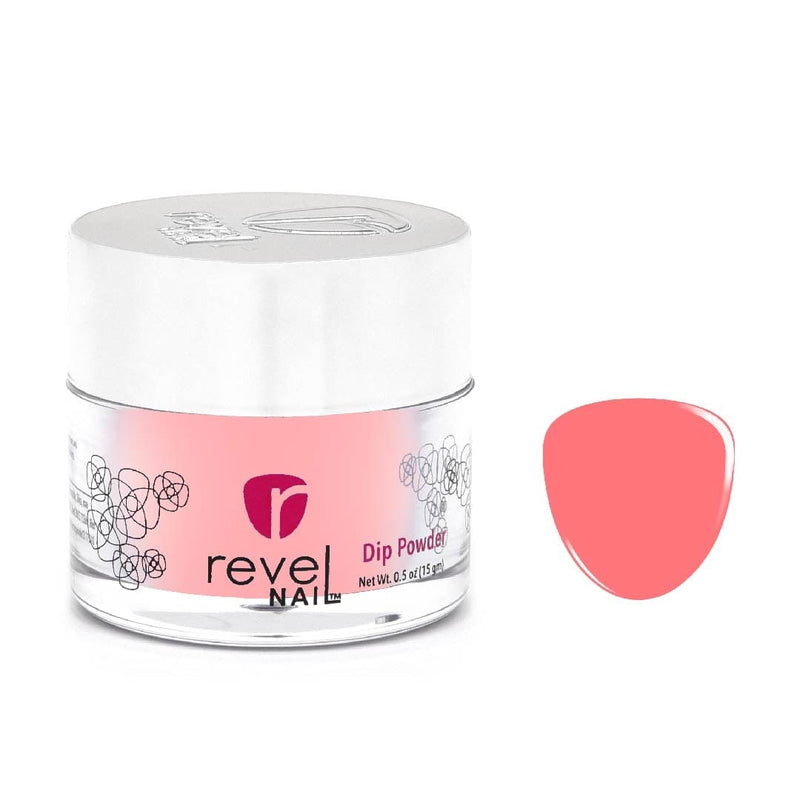 Revel Nail Dip Powder D300 Princess