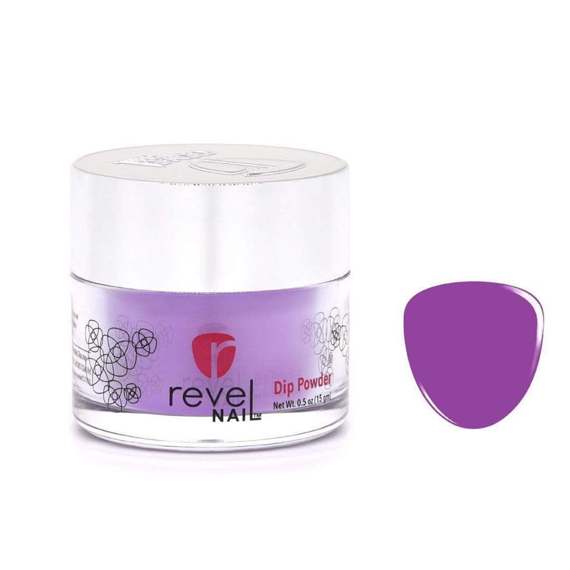 Revel Nail Dip Powder D302 Xena