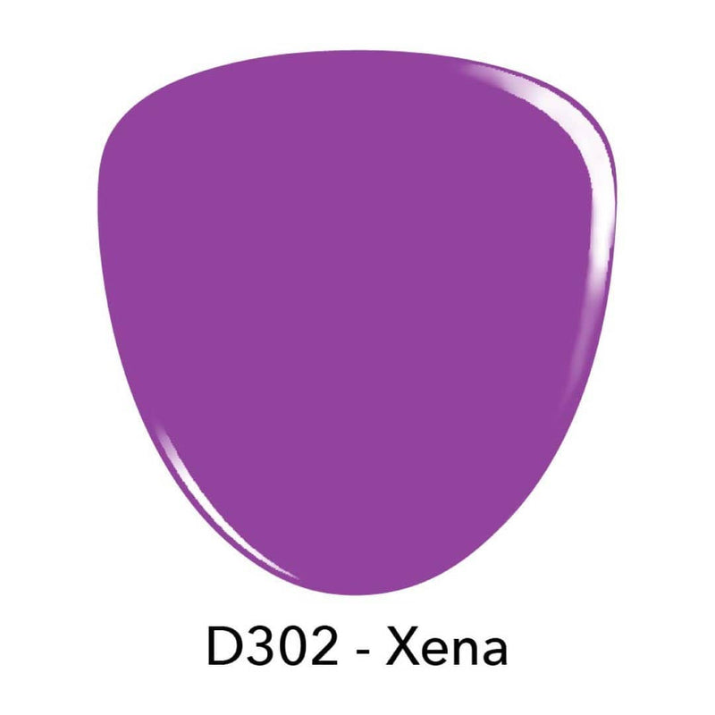 Revel Nail Dip Powder D302 Xena