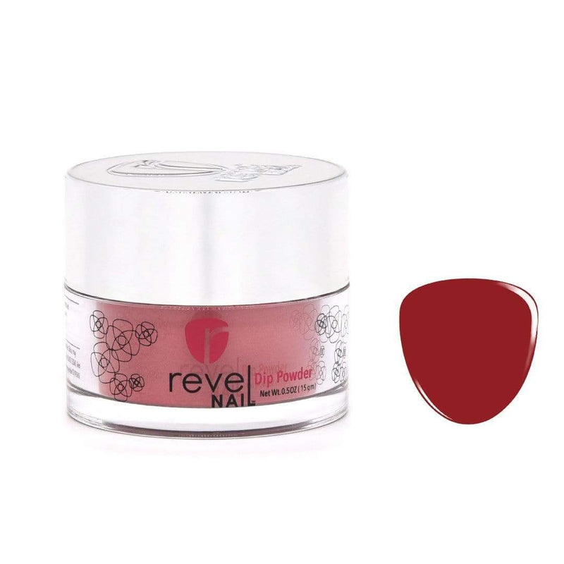 Revel Nail Dip Powder D303 Secret