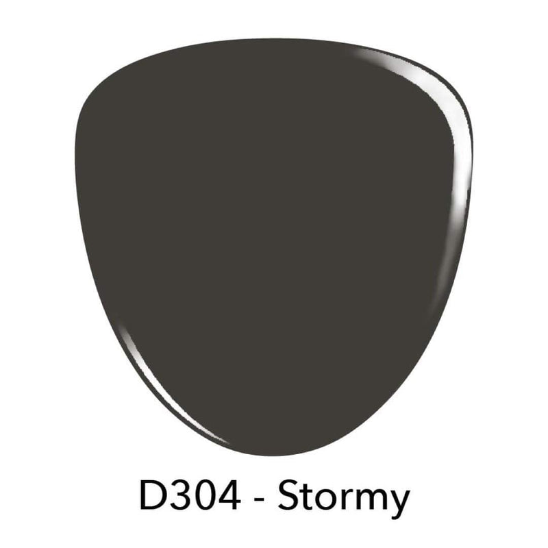 Revel Nail Dip Powder D304 Stormy