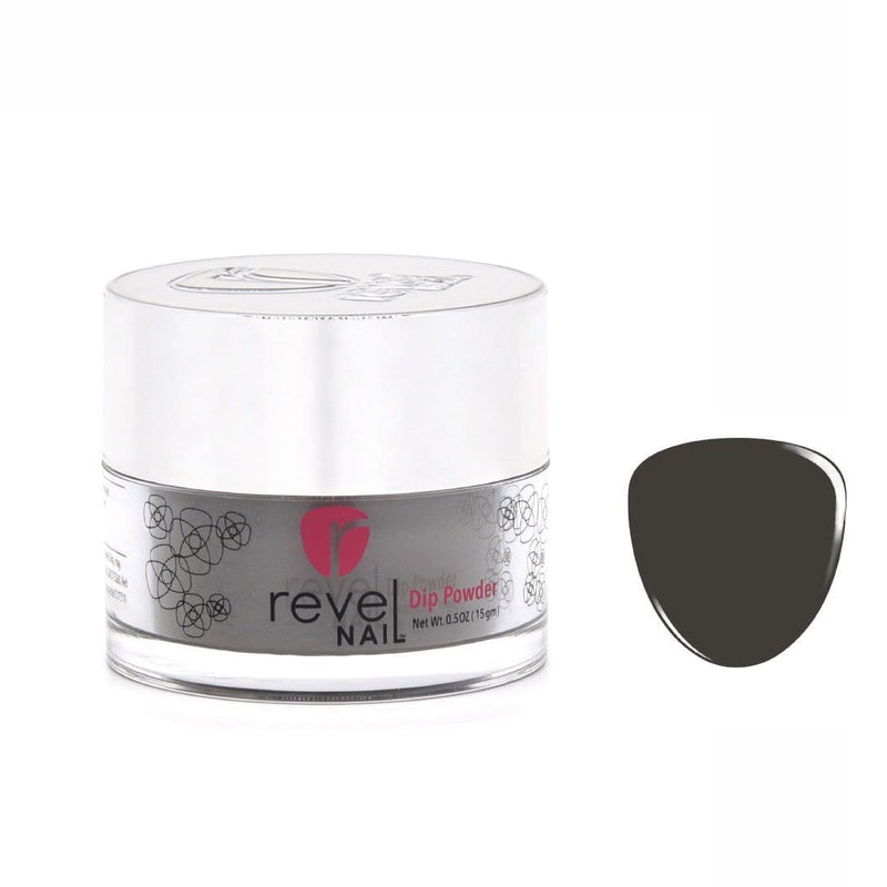 Revel Nail Dip Powder D304 Stormy