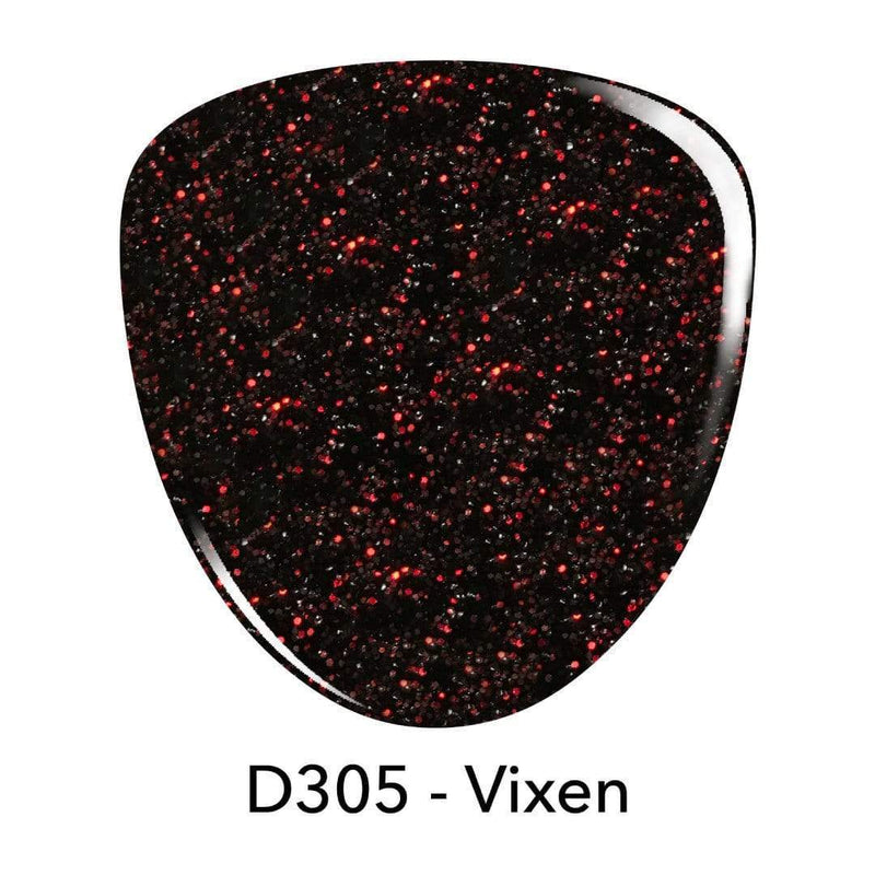 Revel Nail Dip Powder D305 Vixen