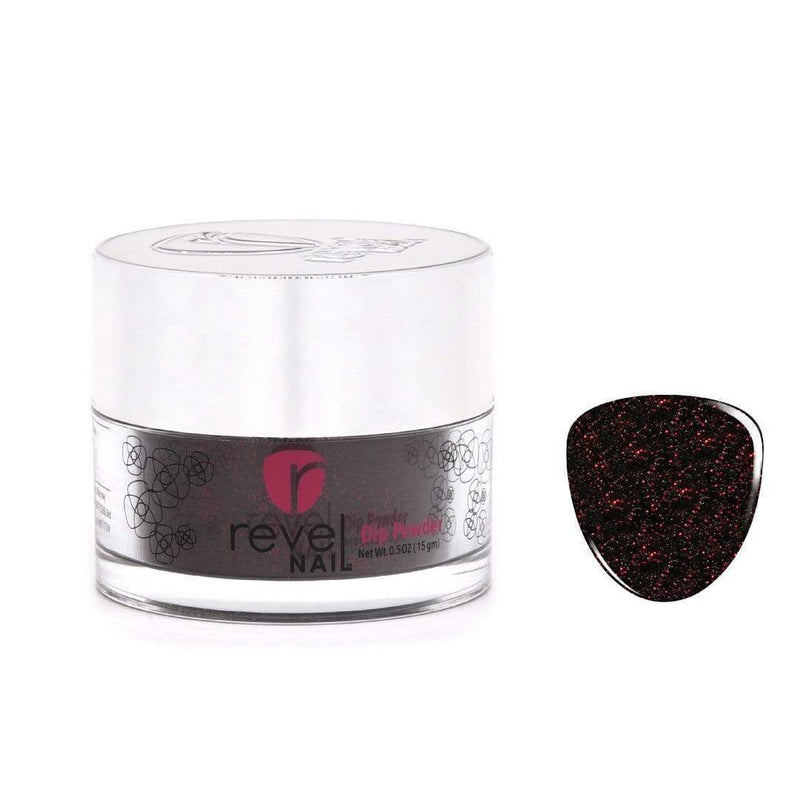 Revel Nail Dip Powder D305 Vixen