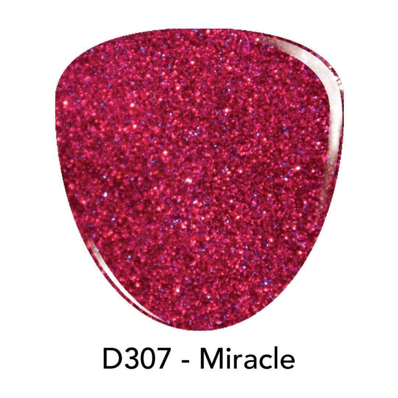 Revel Nail Dip Powder D307 Miracle