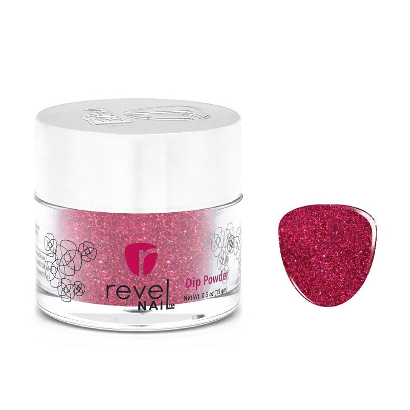 Revel Nail Dip Powder D307 Miracle