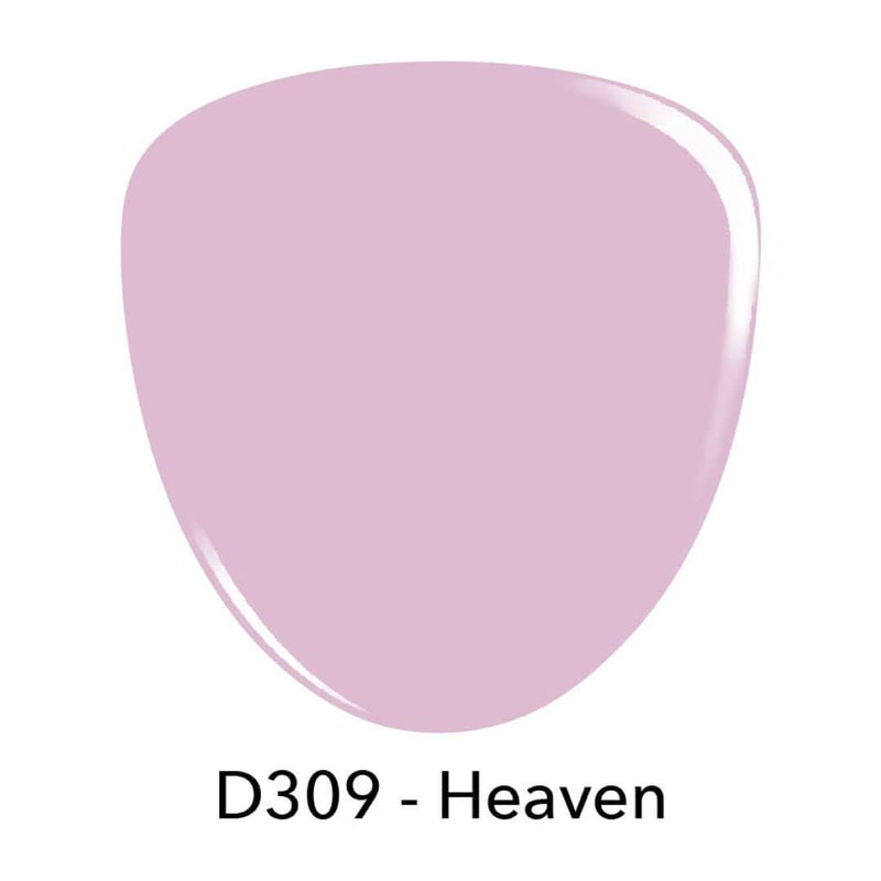 Revel Nail Dip Powder D309 Heaven