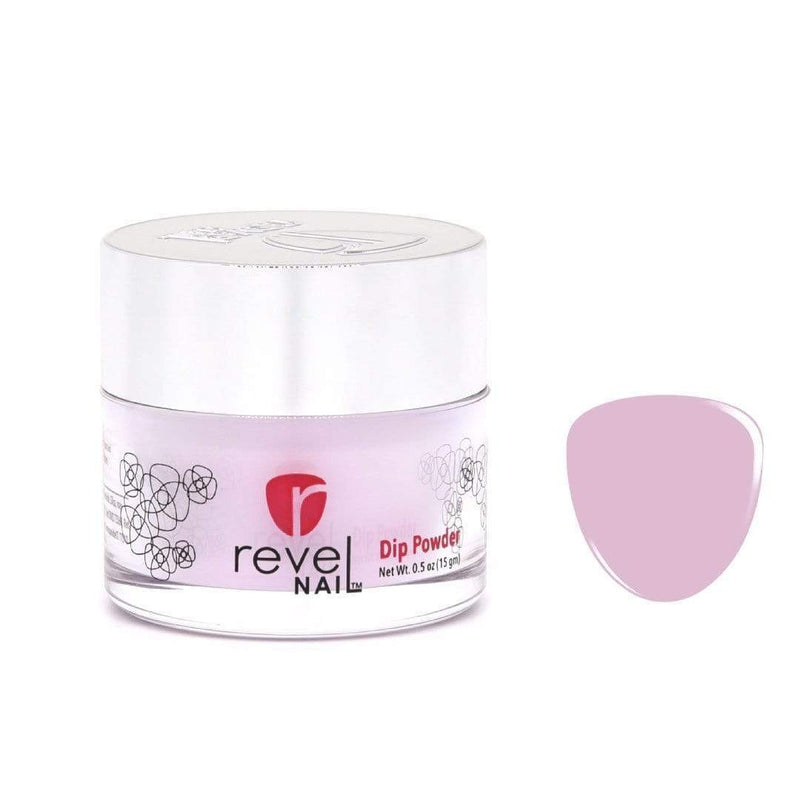 Revel Nail Dip Powder D309 Heaven