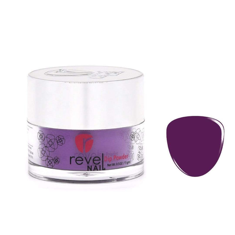 Revel Nail Dip Powder D311 Proud