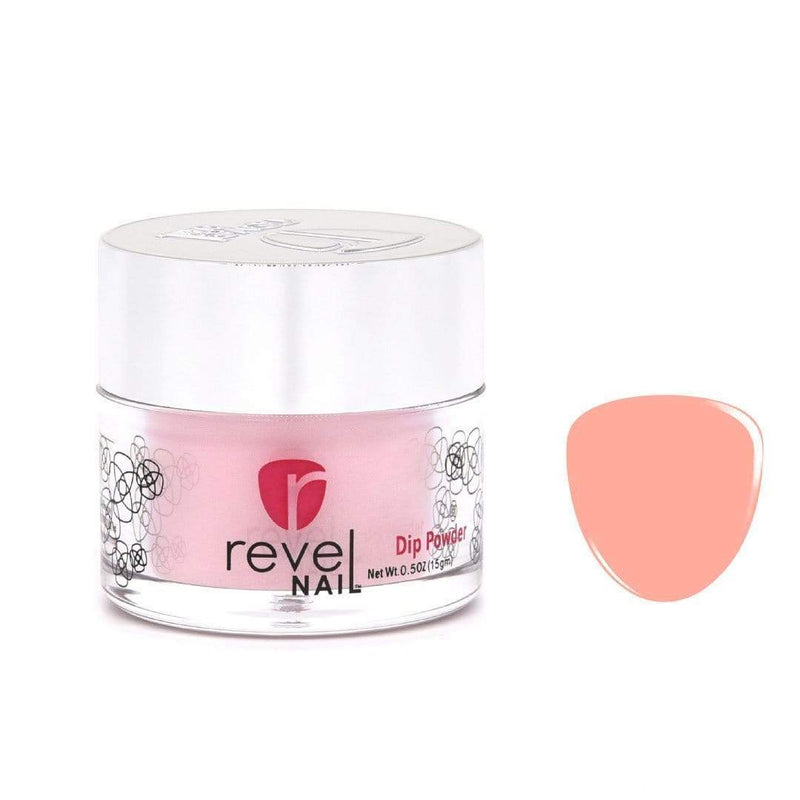 Revel Nail Dip Powder D312 Prima