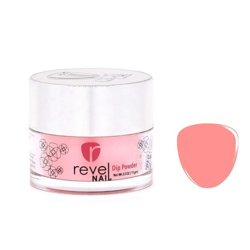 Revel Nail Dip Powder D313 Royal