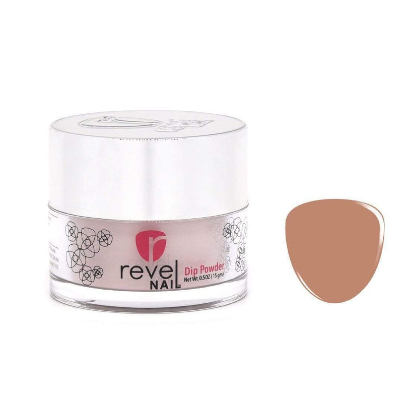 Revel Nail Dip Powder D314 Buff