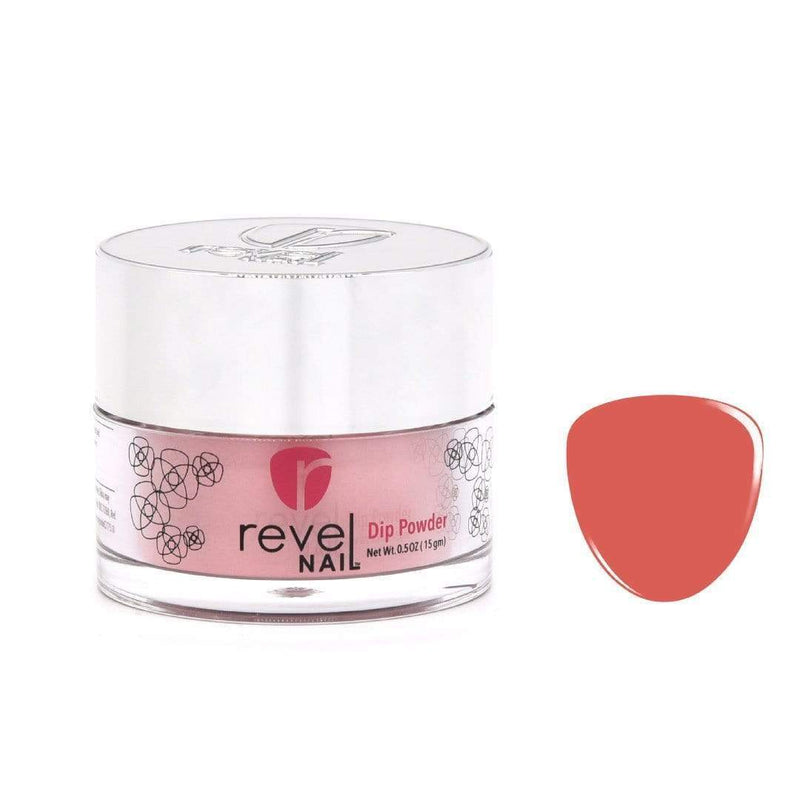 Revel Nail Dip Powder D316 Merlot