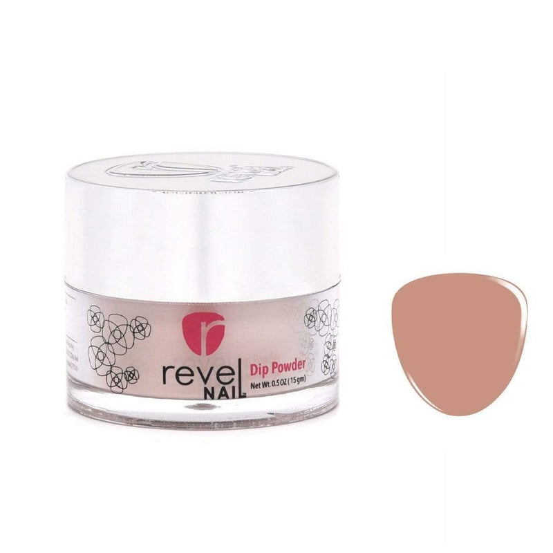 Revel Nail Dip Powder D319 Havana