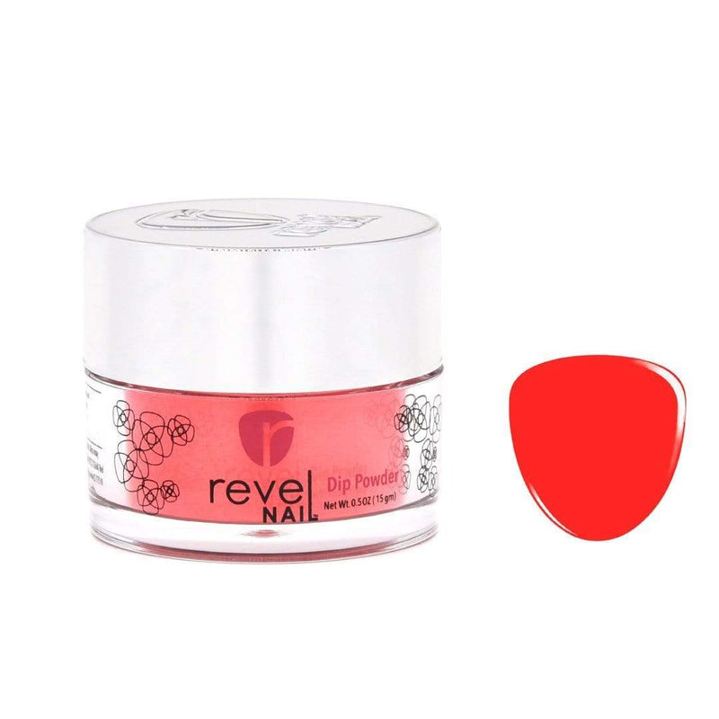 Revel Nail Dip Powder D321 Peaking