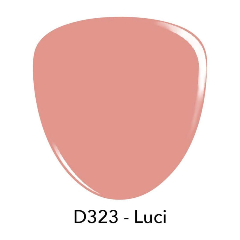 Revel Nail Dip Powder D323 Luci