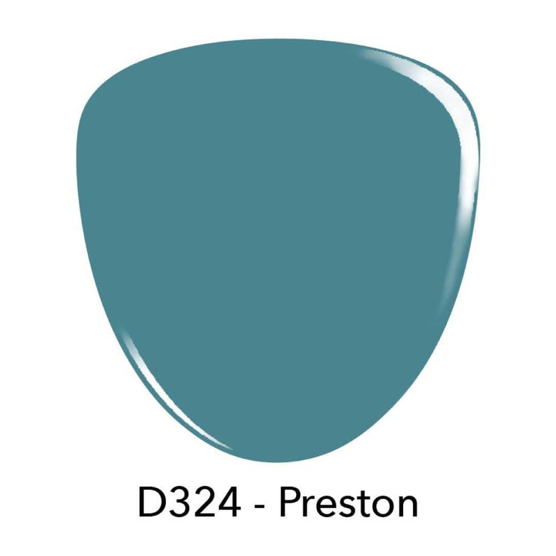 Revel Nail Dip Powder D324 Preston