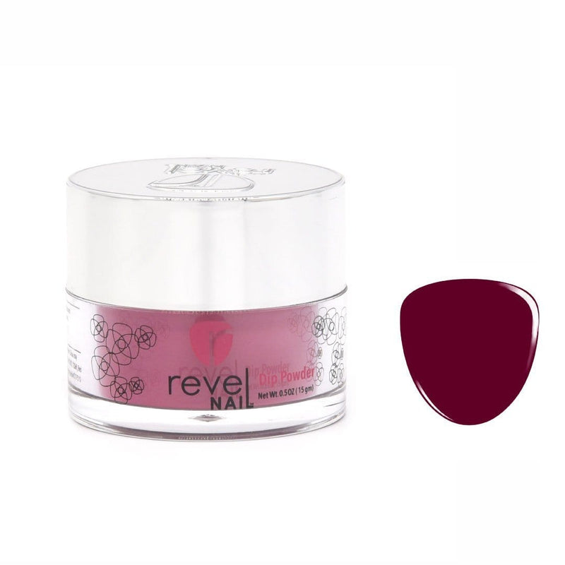 Revel Nail Dip Powder D325 Freedom