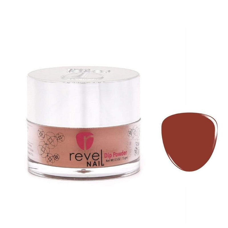 Revel Nail Dip Powder D327 Sash