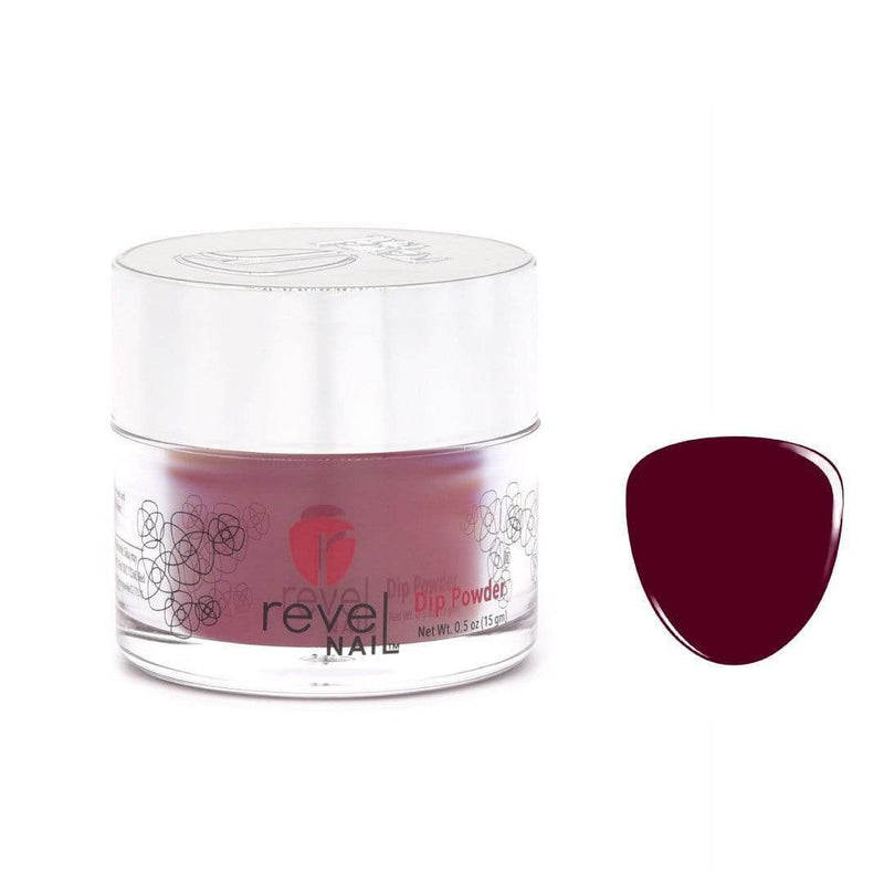 Revel Nail Dip Powder D332 Ego