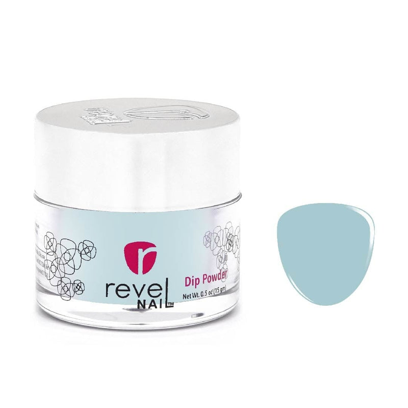 Revel Nail Dip Powder D333 Ice