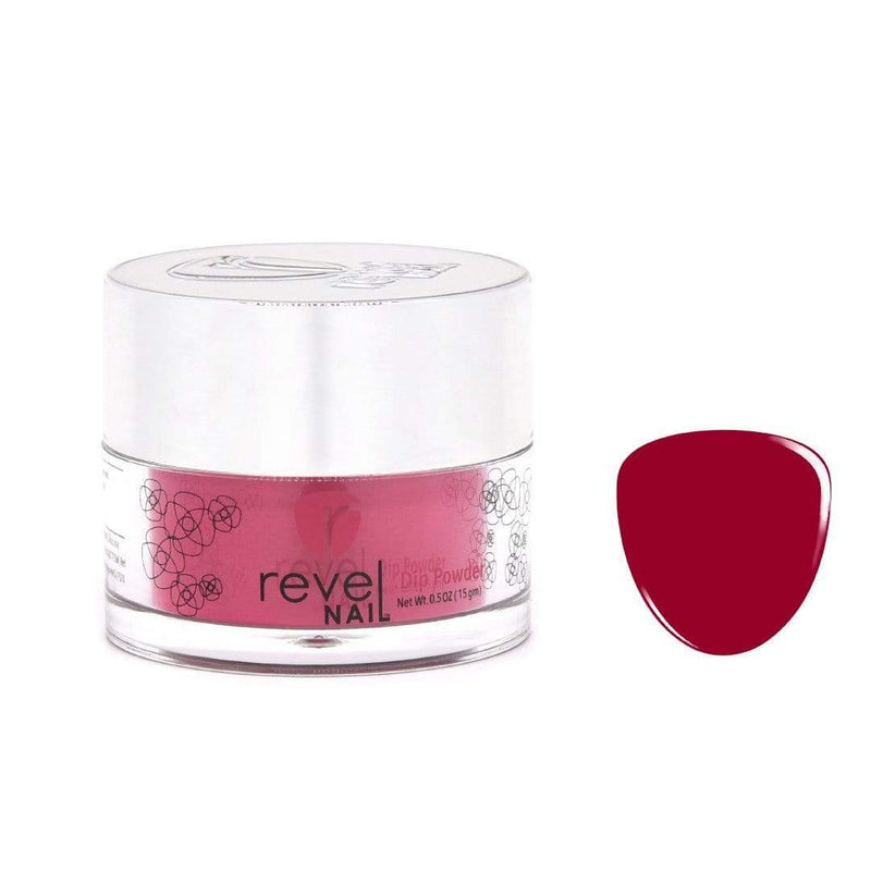 Revel Nail Dip Powder D343 Darling