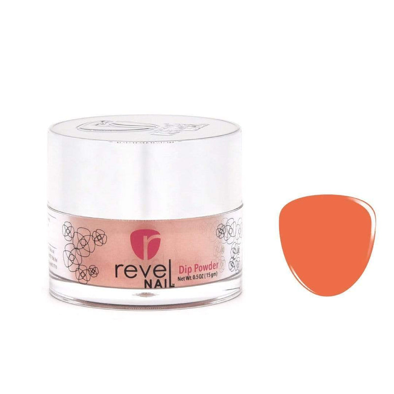 Revel Nail Dip Powder D344 Molly