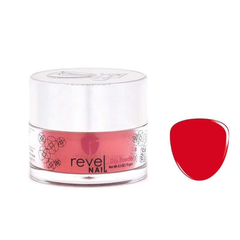 Revel Nail Dip Powder D345 Mya