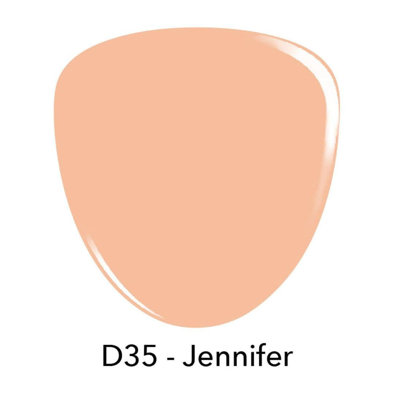 Revel Nail Dip Powder D35 Jennifer