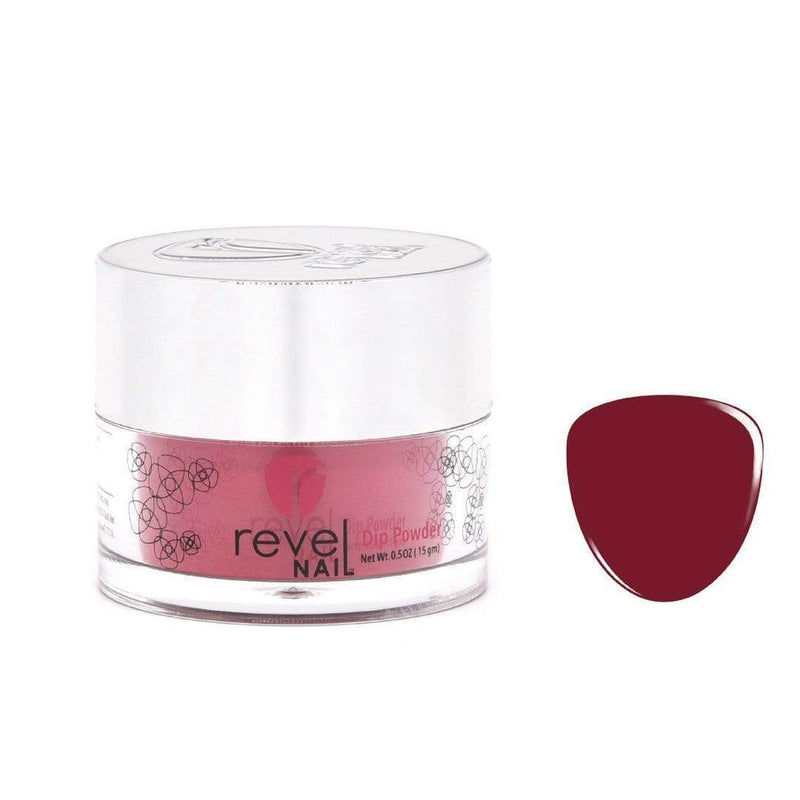 Revel Nail Dip Powder D350 Eager