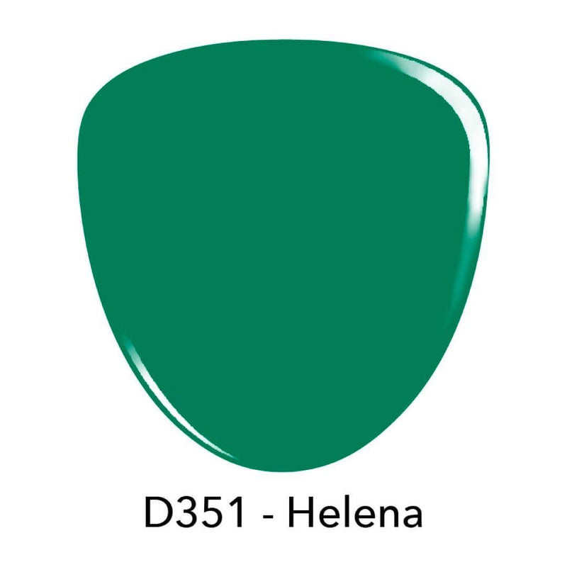 Revel Nail Dip Powder D351 Helena