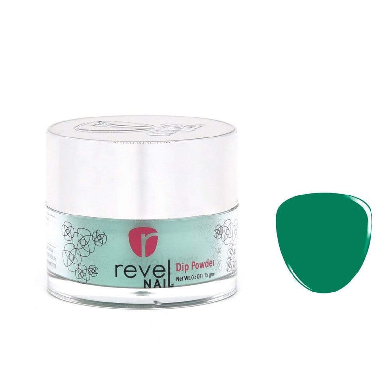 Revel Nail Dip Powder D351 Helena