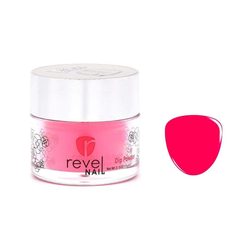 Revel Nail Dip Powder D353 Serena