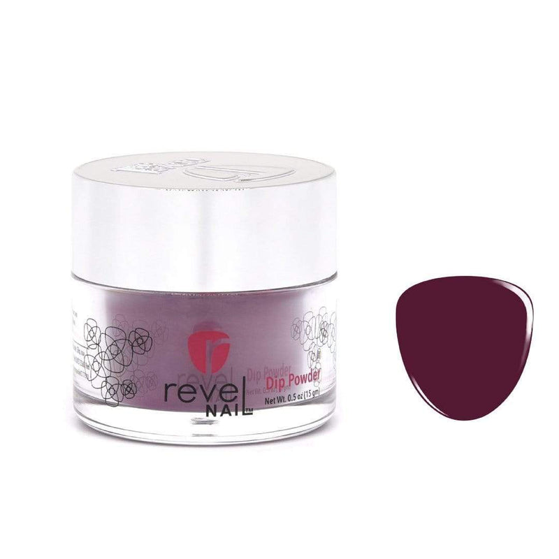 Revel Nail Dip Powder D356 Intrigued