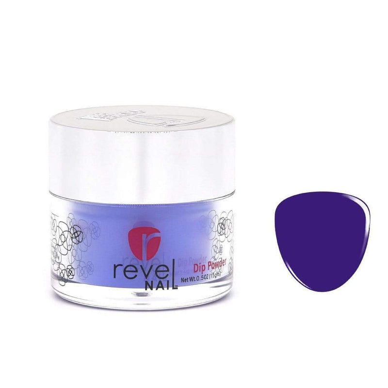 Revel Nail Dip Powder D359 Civil