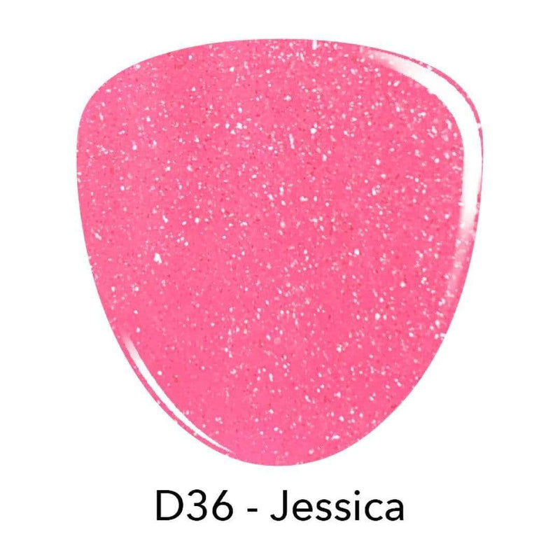 Revel Nail Dip Powder D36 Jessica