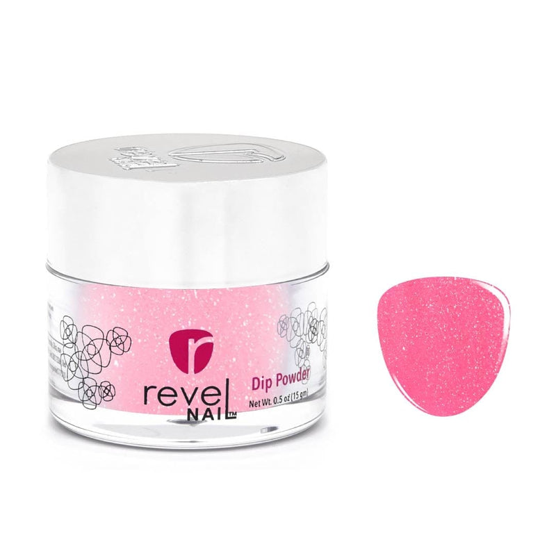 Revel Nail Dip Powder D36 Jessica