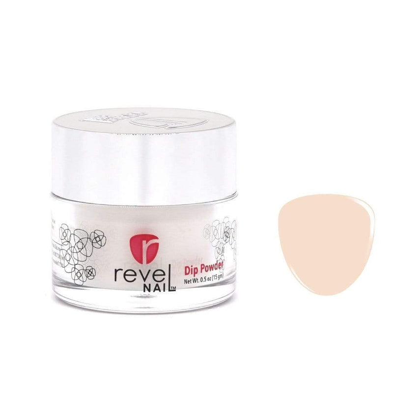 Revel Nail Dip Powder D360 Pina Colada