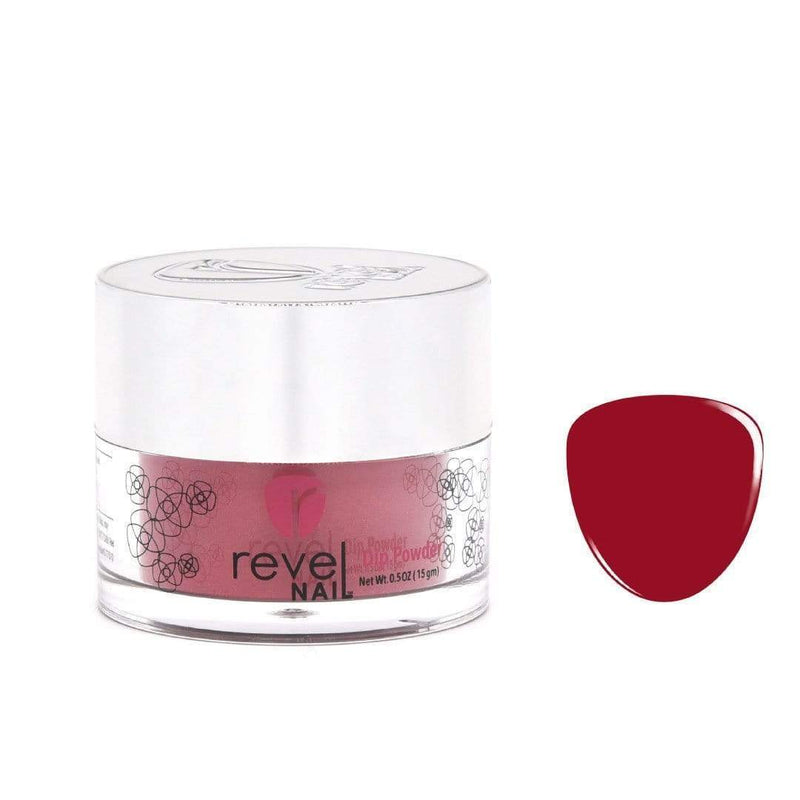 Revel Nail Dip Powder D361 Ray