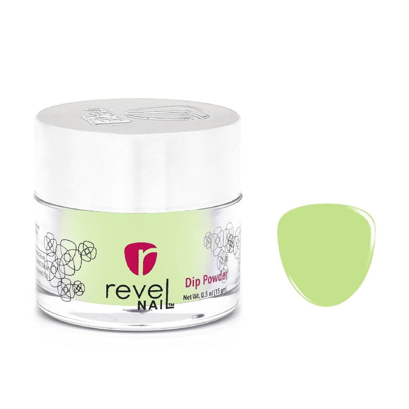 Revel Nail Dip Powder D362 Lush