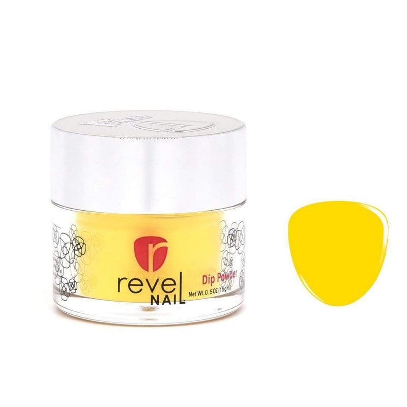 Revel Nail Dip Powder D365 Belle