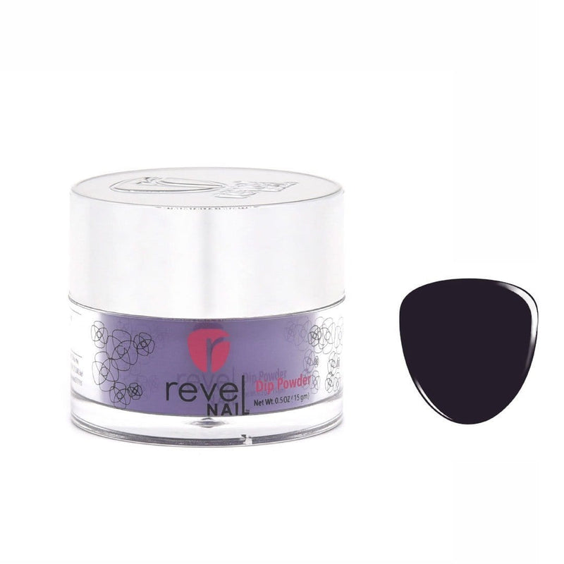 Revel Nail Dip Powder D370 Thief