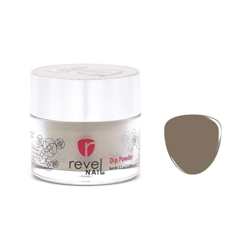 Revel Nail Dip Powder D371 Gentle