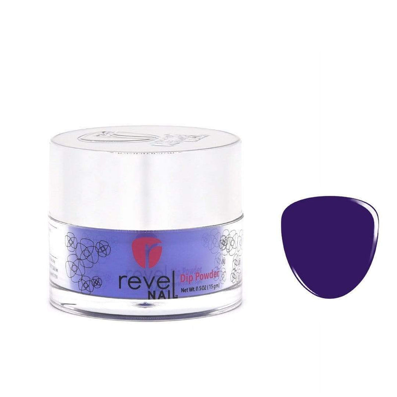 Revel Nail Dip Powder D372 Elena